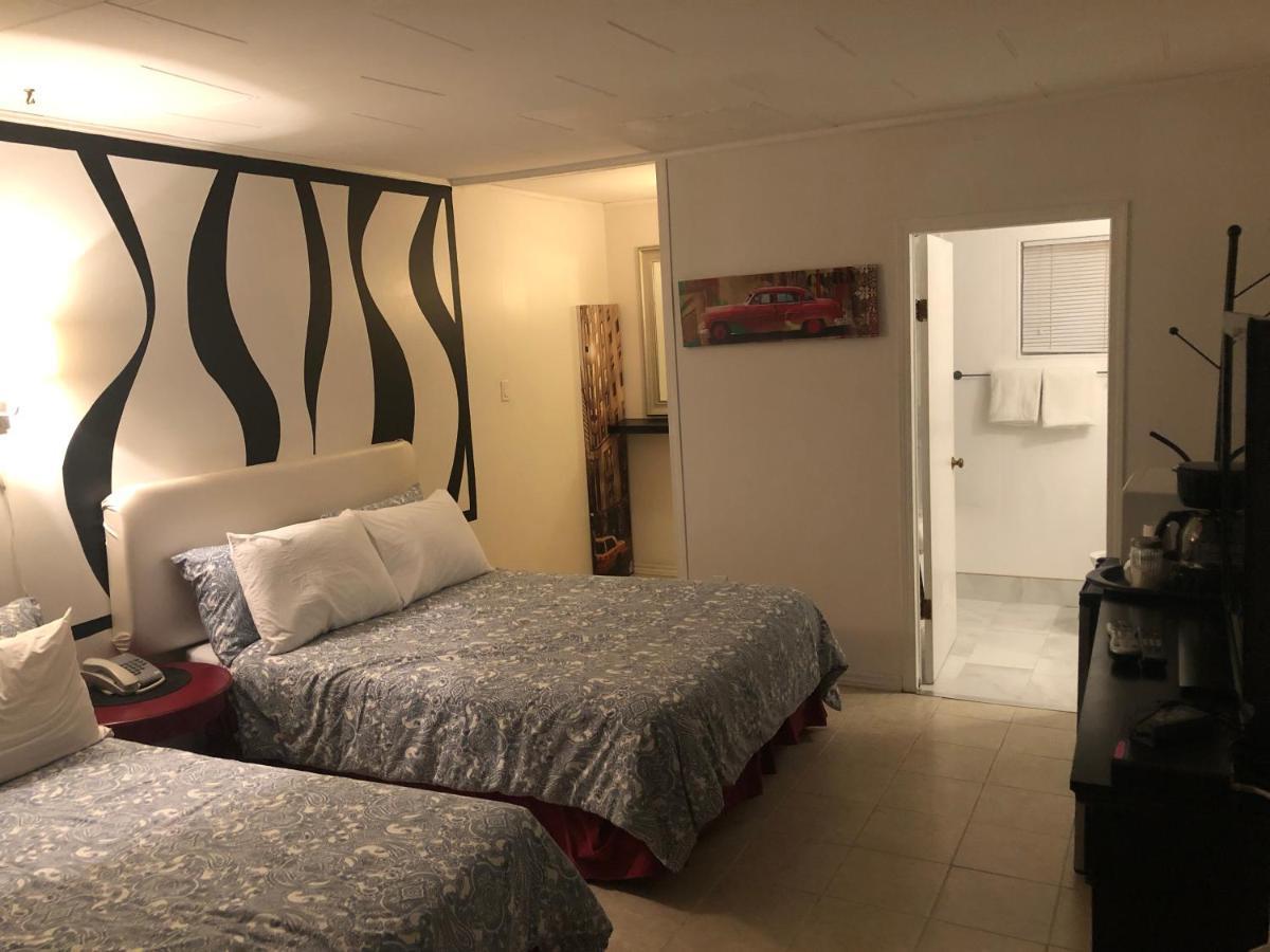 Sage Hills Motel Cache Creek Exterior foto