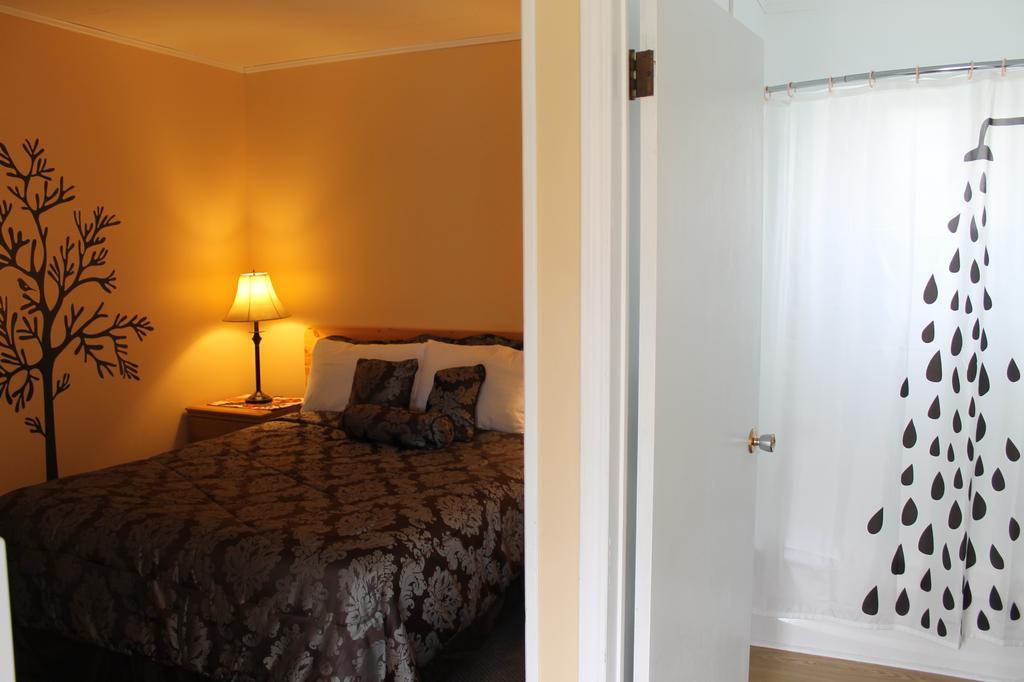 Sage Hills Motel Cache Creek Habitación foto